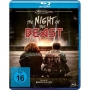 Mauricio Leiva-Cock - The Night of the Beast (Blu-ray) [DE-Version, Regio 2/B]