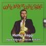 Matteo Raggi - Come Rain Or Come Shine