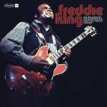 Freddie King - Feeling Alright-Live At Nancy Pulsation