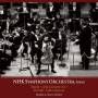 Nhk Symphony Orchestra - Cello Concerto