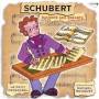 SCHUBERT F. - Schubert: Raconte Aux Enfants