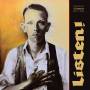 Tobias Werner - Listen! 29 Prayers