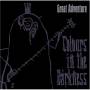 Great Adventure - Colours In The Darkness