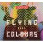 Shad - Flying Colours