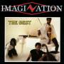 Imagination - The Best