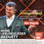 Divers - Schlager-Spa mit Andy Borg - Die Vierte - Meine L
