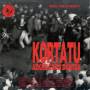 Kortatu - Akzen Guda Dantza