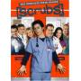 Scrubs: Complete Sixth Season (3pc) - Scrubs: Complete Sixth Season [US-Version, Regio 1]