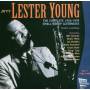 lester Young - Complete 1944-1949 V.2