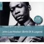 John Lee Hooker - John Lee Hooker. The Rough Guide