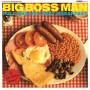 Big Boss Man - Full English Beat Breakfast (white Vinyl)