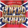 Lynyrd Skynyrd - GREATEST HITS