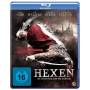 Pearry Reginald Teo - Hexen (Blu-Ray) [Regio free (0)]