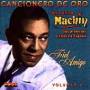 Antonio Machin - Fiel Amigo Vol.6