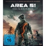 Scott Chambers / Sian Altman / Toby Wynn-Davies - Area 51 - Das Alien-Portal [DE-Version, Regio 2/B]