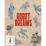 Plaion Gmbh - Robot Dreams - Special Edition [DE-Version, Regio 2/B]