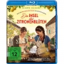 Elia Galera / Eva Martin / Tommy Schlesser / + - Die Insel Der Zitronenblten [DE-Version, Regio 2/B]