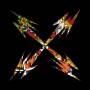 Various - Brainfeeder X (4LP Box Set+MP3)