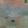 Ensemble Phaine - Aurore: 19 & 20th Century French Music