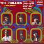 The Hollies - Little Names