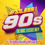 Various - Endless 90s - The Dance Classics Only!