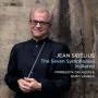 Osmo Vnsk / Minnesota Orchestra - Smtliche Symphonien und Kullervo