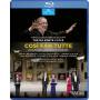 Eriksmoen / Harnoncourt / Concentus Musicus Wien / + - Cosi fan tutte [DE-Version, Regio 2/B]