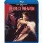 Perfect Weapon (1991) - Perfect Weapon (1991) [US-Version, Regio 1]