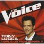 Tony Lucca - Voice: Highlights From Season 2