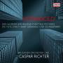 Caspar Richter / Bruckner Orchester Linz / + - Werke von Erich Wolfgang Korngold