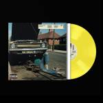 Sam Morton - Daffodils & Dirt (Ltd. Yellow Coloured Vinyl Edit.