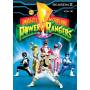Mighty Morphin Power Rangers - Mighty Morphin Power Rangers: Season 2 Volume 2 [US-Version, Regio 1]