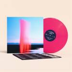 Deep Sea Diver - BILLBOARD HEART (Pink Vinyl)