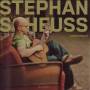 Stephan Scheuss - One Pure Soul