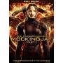 Hunger Games: Mockingjay Pt. 1 - Hunger Games: Mockingjay Pt. 1 [US-Version, Regio 1]