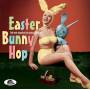 Various - Easter Bunny Hop (CD)