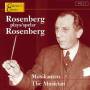 Hilding Rosenberg - The Musician (I)