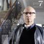 Boris Bloch - Vier Impromptus op.90/Sonate A-Dur op.120