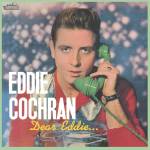 Eddie Cochran - Dear Eddie... (10/gatefold/12