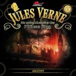Jules Verne -Die Neuen Abenteuer Des Phileas Fogg - Folge 44: Giganten
