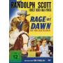 Randolph Scott / Forrest Tucker / Mala Powers - Rage At Dawn [DE-Version, Regio 2/B]