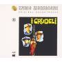 Ennio Morricone - I Crudeli/revolver
