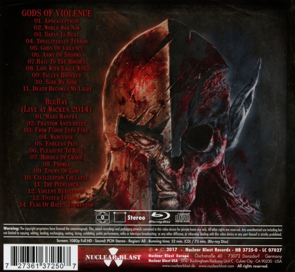 Kreator 1