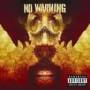 No Warning - Suffer,survive