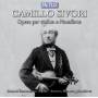 Mauro Tortorelli / Angela Meluso - Werke fr Violine und Klavier