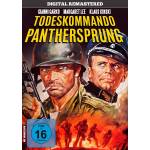Klaus Kinski / Gianni Garko / Margaret Lee - Todeskommando Panthersprung [DE-Version, Regio 2/B]