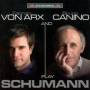 Fabrizio Von Arx - Sonaten Fr Violine und Klavier 1 und 2
