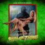 Chuck Cirino - Return Of Swamp Thing