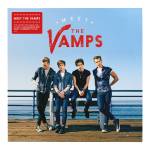 The Vamps - Meet The Vamps (Ltd. Edition)