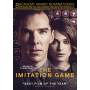 Imitation Game - Imitation Game [US-Version, Regio 1]